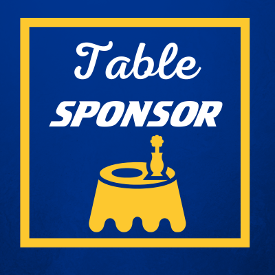 6/9/25: HOF Table Sponsor