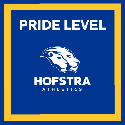 8/29: Pride Level