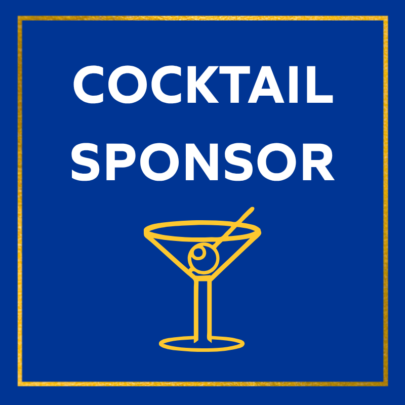 10/2/26: Night on the Diamond - Cocktail Sponsor