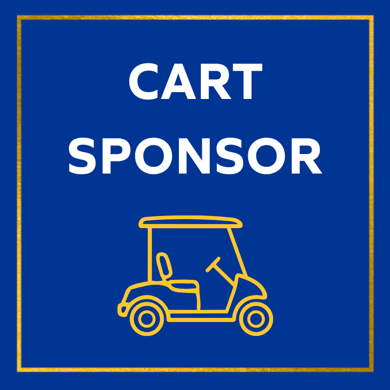 6/1/26: HOF Cart Sponsor