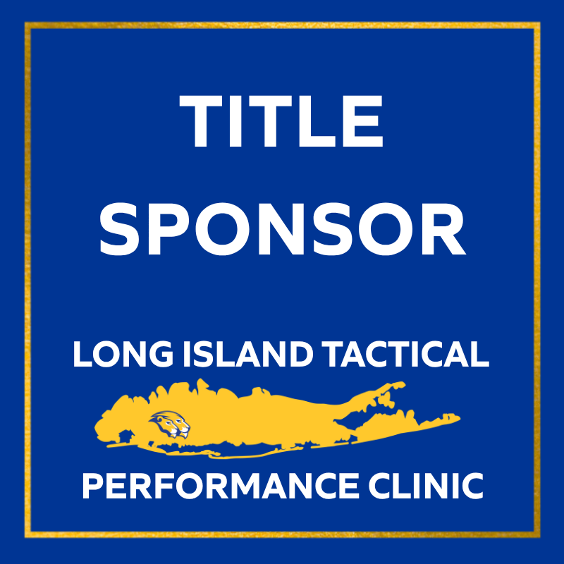 6/13: Title Sponsor