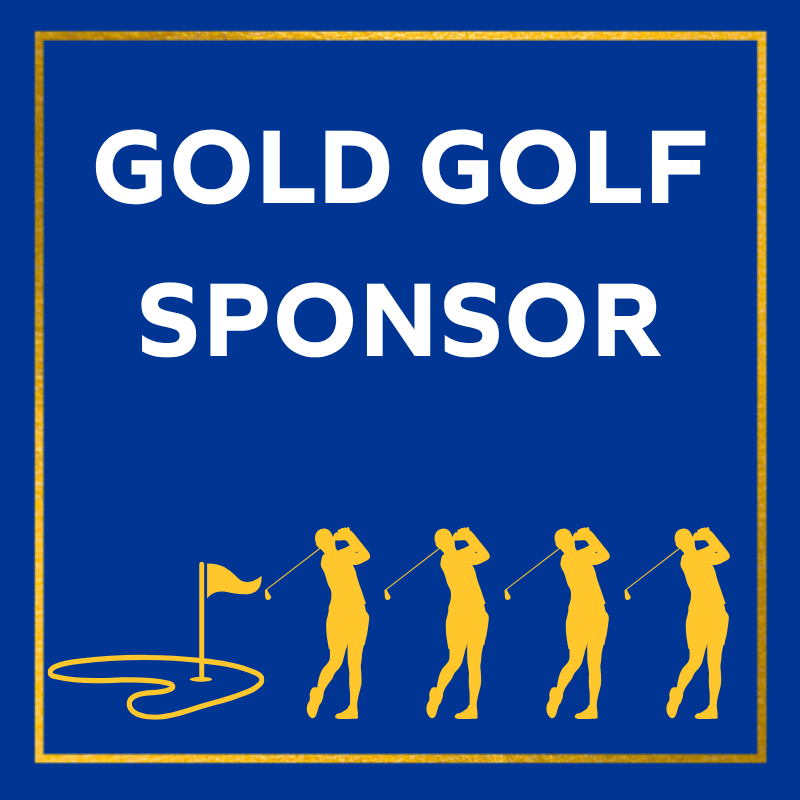 6/1/26: HOF Gold Golf Package