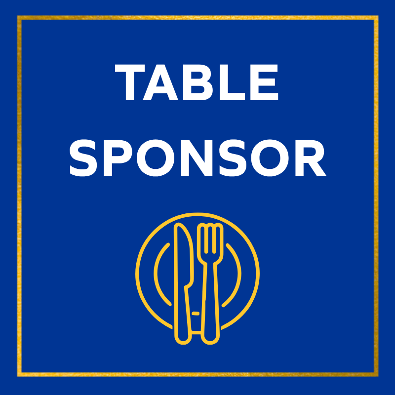 6/1/26: HOF Table Sponsor