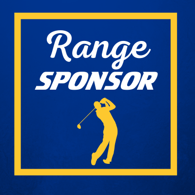 10/16 - Hofstra Lacrosse Golf Outing - Range Sponsor