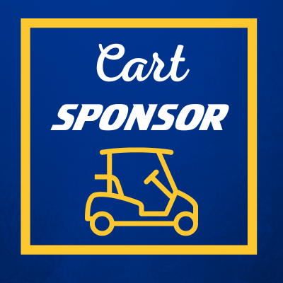 10/16 - Hofstra Lacrosse Golf Outing - Cart Sponsor