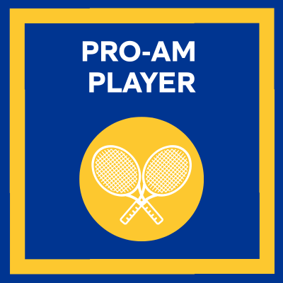 8/29: Pro-Am Player