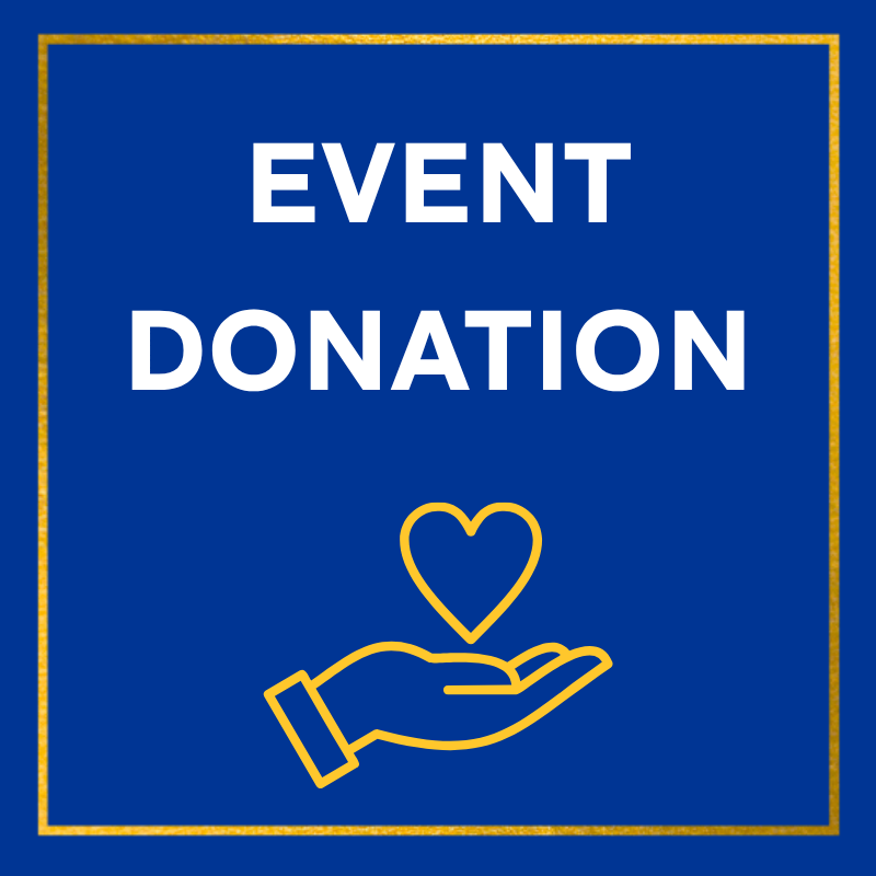 6/1/26: HOF Event Donation