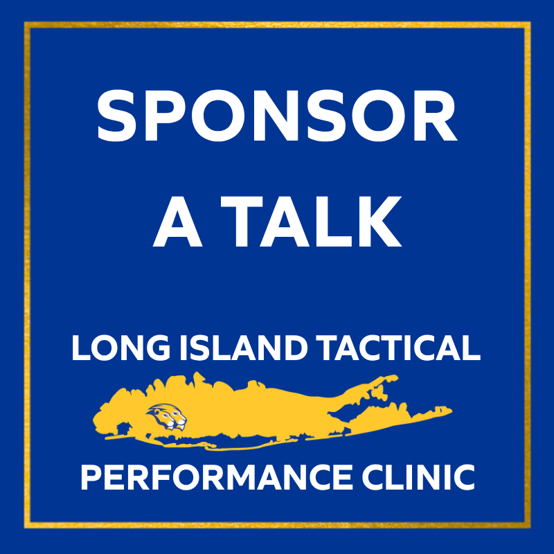6/13: Sponsor a Talk