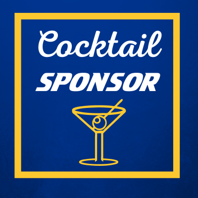 10/16 - Hofstra Lacrosse Golf Outing - Cocktail Sponsor