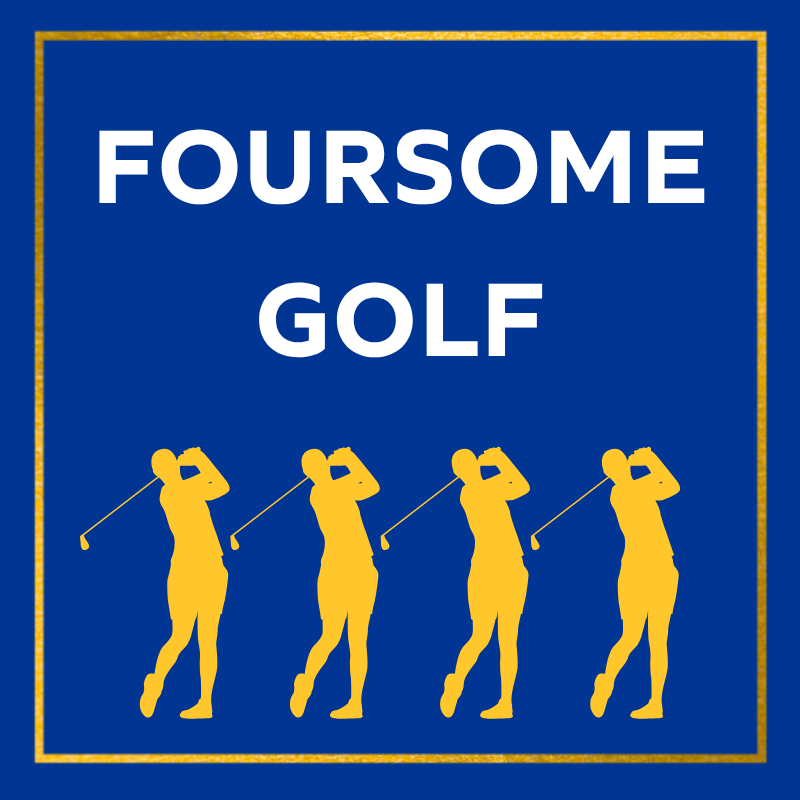 6/1/26: HOF Foursome