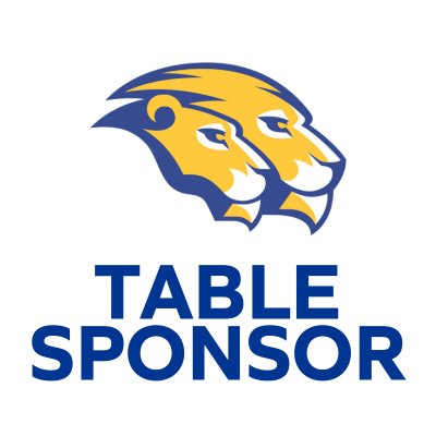 10/7: Women of the Pride - Table Sponsor