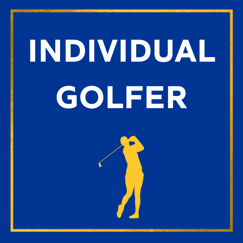 6/1/26: HOF Individual Golfer