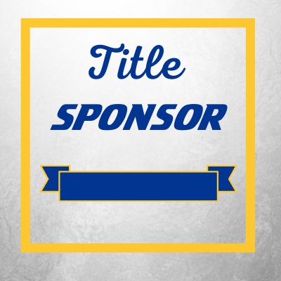 2/21: Baseball First Pitch Dinner - Title Sponsor