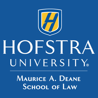 Hofstra Law 4"x 8" Brick $250