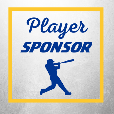 2/21: Baseball First Pitch Dinner - Player Sponsor