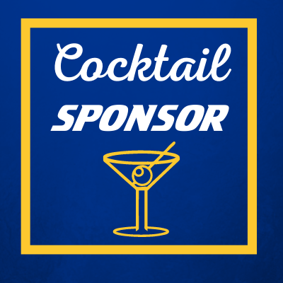 6/9/25: HOF Cocktail Sponsor