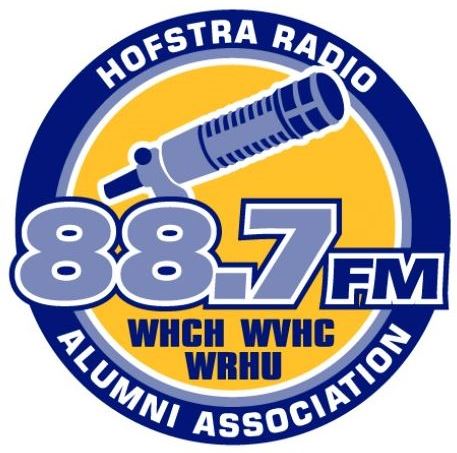 Hofstra Radio Alumni Association Membership