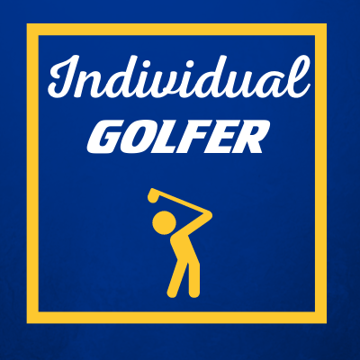 6/9/25: HOF Individual Golfer
