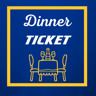 10/26: Hofstra Lacrosse Golf Outing - Dinner Only