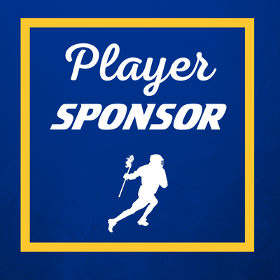 1/30: MLAX Face-Off - Player Sponsor