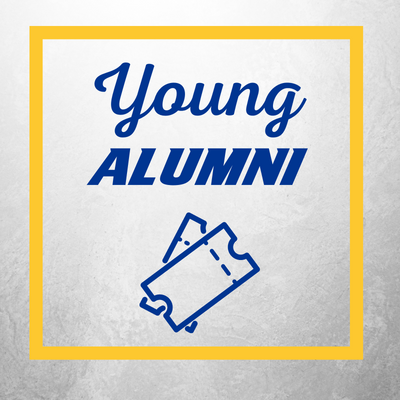 1/30: MLAX Face-Off - Young Alum Dinner Ticket