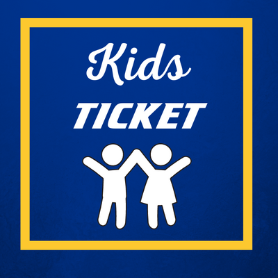 1/30: MLAX Face-Off - Kids Dinner Ticket