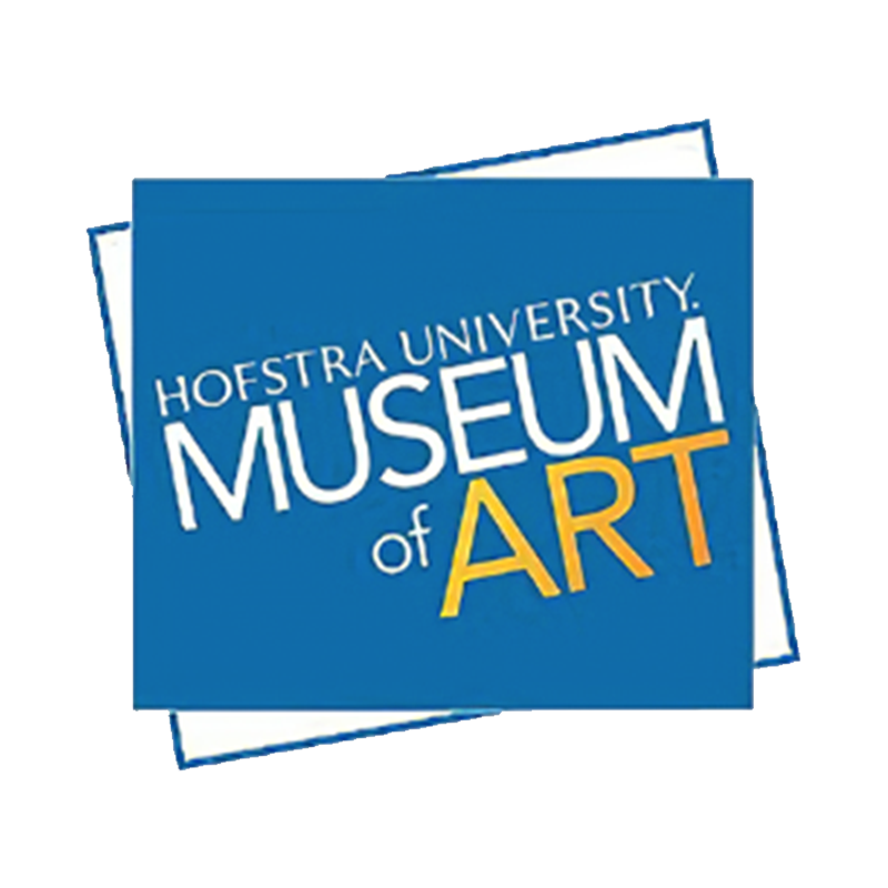 DONATION - Hofstra University Museum of Art
