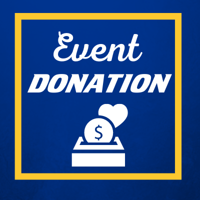 6/9/25: HOF Event Donation