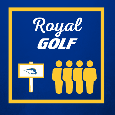 6/9/25: HOF Royal Golf Package