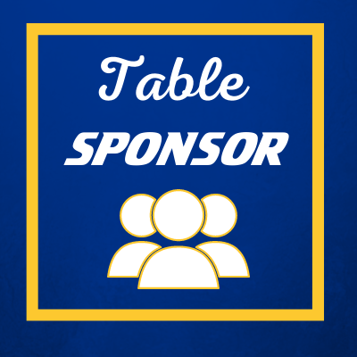 1/30: MLAX Face-Off - Players Table Sponsor